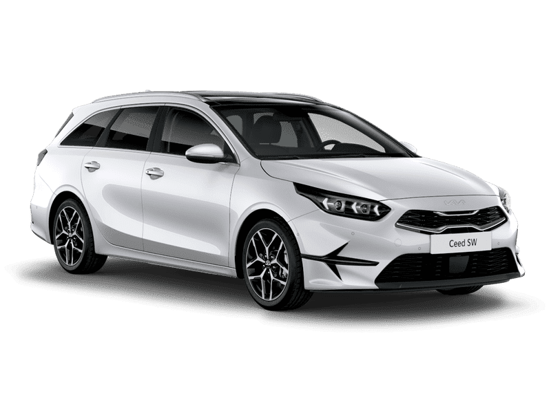KIA Ceed SW купить в Уфе