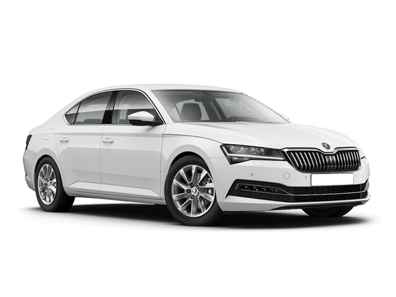 Skoda Superb по цене от 790 000 рублей